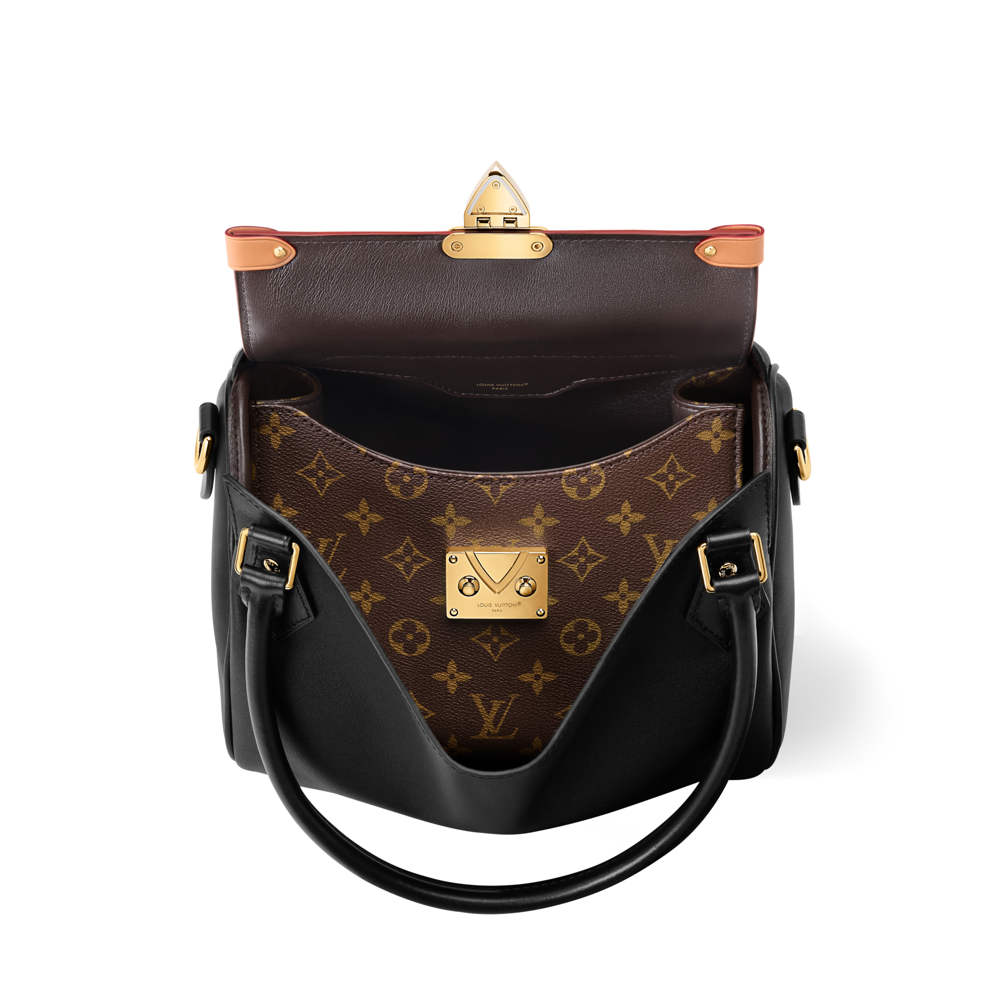 明日まで激安！送料無料　LOUIS VUITTON 国内正規　ルイヴィトン スピードポケット PM ｜ルイ・ヴィトン 公式サイト - M3A221